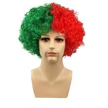 世界杯国旗假发 - 球迷聚会用品莫霍克假发 - 嘉年华节日道具 - 恶魔 - 浪漫情侣游戏 - 猫咪礼物 - 女士游戏 - 男士游戏 - 圣诞节 - 玩具 - 魔鬼 - 互动 - 派对游戏 - 游戏 - 我玩 - 史迪奇玩具 旅行玩具 教室减压玩具 迷你玩具 洗澡玩具 圣诞文具 减压球 生日礼物 - 节日礼物 - 完美礼物 - 礼物 - 彩色 - 查看 20