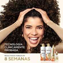 PANTENE, Tónico Capilar Anticaída+ para cabello saludable desde la raíz Pantene Biotinamina B3 Pro-V Miracles con Vitamina B3 y Biotina 52 ml - Blanco - Ver 6