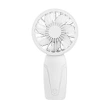 Portable Fans - สีฟ้า - ดู 9