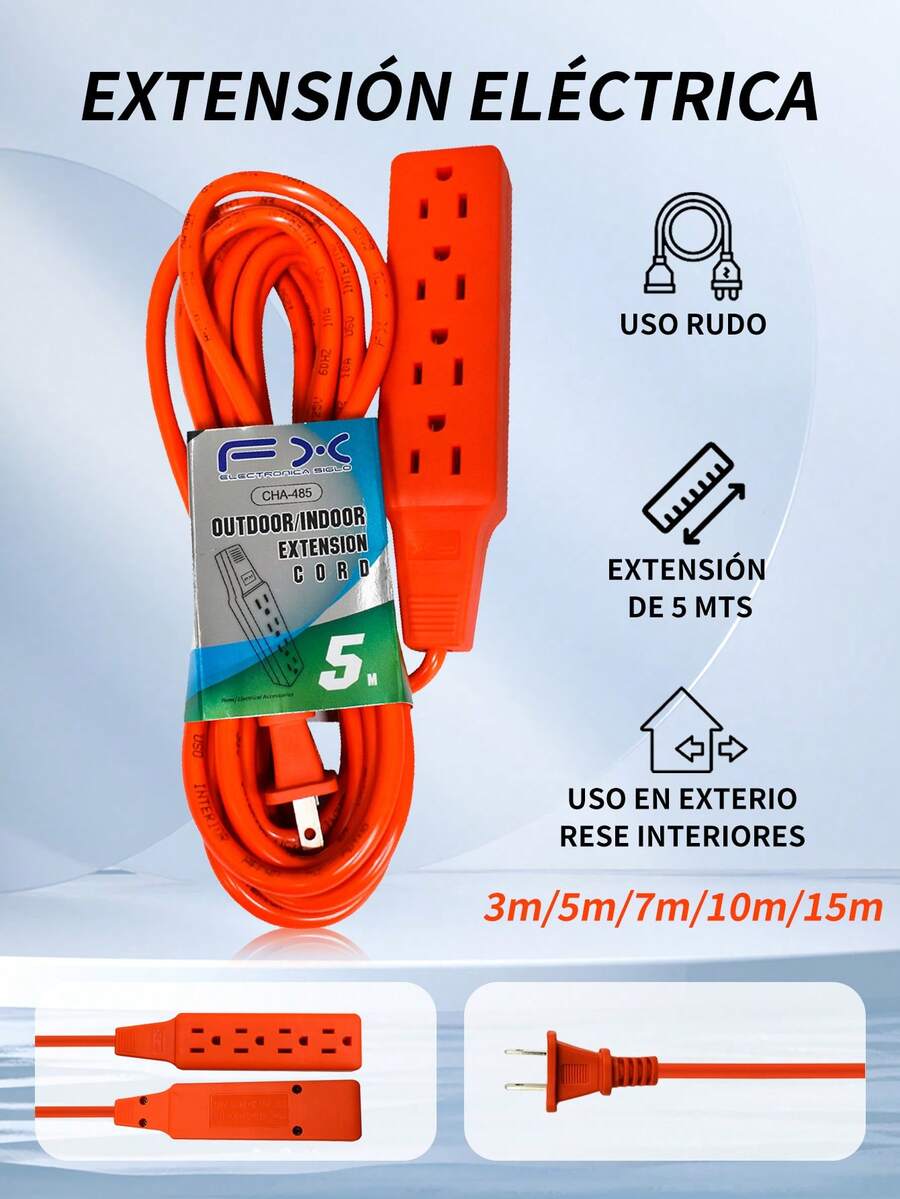Extension Cords - 查看 1