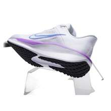 女士舒适减震日常户外运动跑步鞋，WMNS NIKE QUEST 6 跑步鞋，FD6034-113 - 白/寶石紅/黑/亮紫羅蘭 - 查看 7