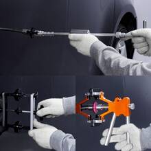 Electrical System Tools - AB F Tipi Fiş(220-240V) - Görünüm 9