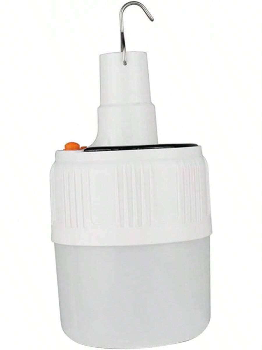 Rechargeable Portable Emergency Lamp LED And USB - 1 - View 1