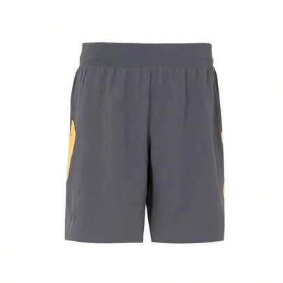 Under Armour 男士 LAUNCH ELITE 7 SHORT 休闲运动短裤 1376508-026