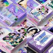 60pcs Collectible Cards, Bookmarks, Gift Selection - Little Card - View 5