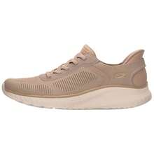 Skechers Women Casual Athletic Shoes - Brown - View 2