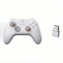 GAMESIR The Game Controller Offers Zero Drift And Precise Movement, With Crisp Mechanical Buttons And Seamless Switching Between Switch, PC, And Android Modes, Eliminating Lag And Stuttering! - View 14