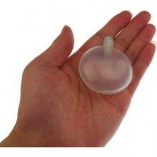 40 Pack Squeakers Fit Repair Dog Pet Toys Noise Maker Insert 35mm - 50mm - View 5