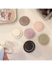 透明磁性包包支架 可拆卸可伸缩高磁导率磁性手机磁性支架 - 彩色 - 查看 11