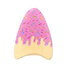 Dinosaur Beginner Swimming Board, Foam Swimming Float Board, Animal Print Swimming Assist Float Board - Multicolor - View 8