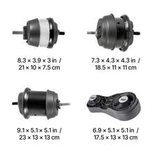 Engine Flywheel Tools - ชุด 4 ชิ้น Teilenummern A5548HY, A5549HY, A5458HY, A5444 - ดู 10