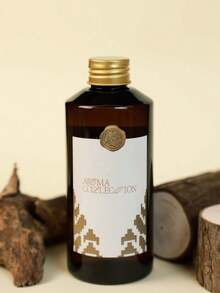 1pc Niche Design High-End Aromatherapy Reed Diffuser Set, Natural Plant Mixed Essential Oils, Home Decor Fragrance, Long-Lasting Aroma, Indoor Rattan Incense Holder, Suitable For Wedding, Birthday, Valentine's Day, Christmas Gifts, Holiday Party Gifts, Applicable To Bedroom, Study, Living Room, Bathroom, Odor Removal, Etc. - Natural Plant Extract Essential Oil - View 13