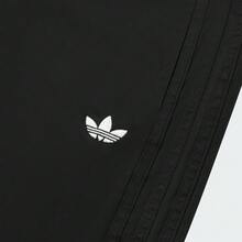 Adidas Originals Men's M Woven Shorts KG6693 - Black - View 4