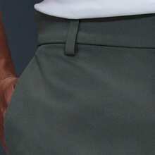 Nike Men's AS M NK DF 24.7 PS 6IN SHORT Knit Shorts HQ6934-084 - Grey - View 6