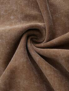 ShowME YOU TITO'S "Playful Slogan Outfit, Vintage And Fun Style Tito's Vodka Bottle Illustration T-Shirt, Leopard Print Tito's Bottle" Handmade VODKA "Outfit Women's Printed T-Shirts, Fun Printed T-Shirts, Men's Printed T-Shirts, And 100% Cotton T-Shirts Are All Designed Specifically For Young People And Fashion Enthusiasts. Very Suitable For Casual Wear And Street Style. It Is An Excellent Gift For Friends And Family. - Coffee Brown - View 4