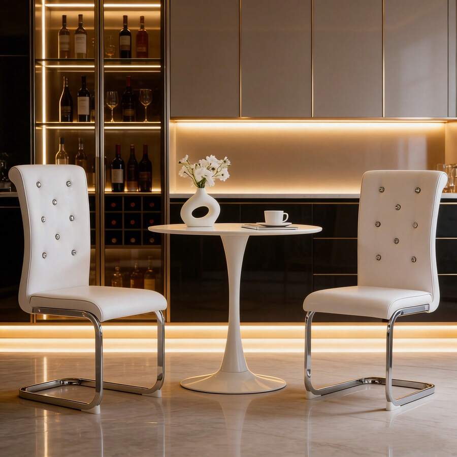 Dining Chairs - default - View 1