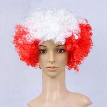 世界杯国旗假发 - 球迷聚会用品莫霍克假发 - 嘉年华节日道具 - 恶魔 - 浪漫情侣游戏 - 猫咪礼物 - 女士游戏 - 男士游戏 - 圣诞节 - 玩具 - 魔鬼 - 互动 - 派对游戏 - 游戏 - 我玩 - 史迪奇玩具 旅行玩具 教室减压玩具 迷你玩具 洗澡玩具 圣诞文具 减压球 生日礼物 - 节日礼物 - 完美礼物 - 礼物 - 彩色 - 查看 23