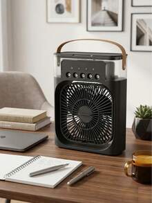 Portable Fans - Murzyn - Zobacz 6