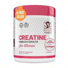 0ld School Labs Creatine For Women Post-Workout Supplement - 5000mg Creatine, 2000mg Hydrolyzed Bovine Collagen & BCAA 2:1:1 For Lean Muscle Growth, Fast Recovery & Stamina - 30 Servings Weight Loss Free Shipping Wellness Weight Loss Products Free Shipping Items Only Viberator Health Vitamins Supplements Chlorophyll Creatina Monohidratada En Polvo Pastillas Para Bajar De Peso Vitamins Probiotics For Women Dildos Consoladores Protein Powder Lemme Gummies Vaginal Vap Creatina Colageno Para Mujer Health Condom Vitaminas Quick Ship Items Consolador Bbl Gummies - 30人份 - 查看 8