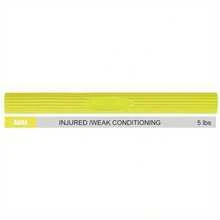 扭转训练器 腕力健身扭转杆 手臂力量阻力训练器 - 彩色 - 查看 14