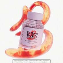 Cápsulas Lemme Burn - 150ml - Ver 2