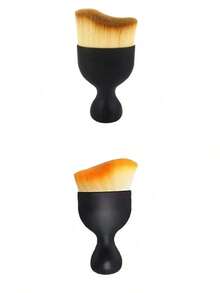 Nano Fiber Brush, Gentle Cleaning, Multi-Functional Car Care, Practical And Minimalist Design - A - View 5