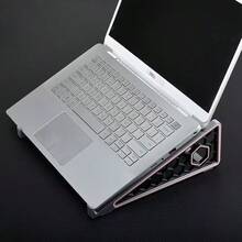 Laptop Stand Monitor Stand Portable Computer Stand Desktop Tablet Holder For 13-17.4 Inch Laptop Accessories - View 4