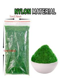 3毫米静电植绒草坪，适用于H0、N、TT比例模型，是打造夏季景观、绿色牧场和农田的理想之选，在模型场景中营造逼真效果。 - 多款 - 查看 7