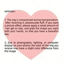 13*4*1 Inch Deep Brown Long Curly Lace Front Wig, Glueless Lace Curly Wig, Pre-Plucked, Deep Wave Lace Front Wig, Afro Kinky Curly Synthetic Lace Wig, 34 Inches - Brown - View 9