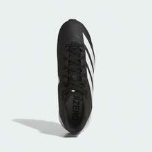 Adidas Adizero Impact.2 IE3992 Men's US 12 Black Molded Football Cleats ZOGG2161 - màu đen - Xem 5