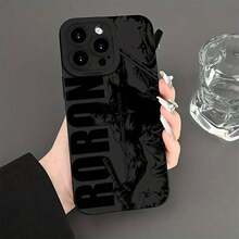 Coques de téléphone de base - Noir - Voir 5