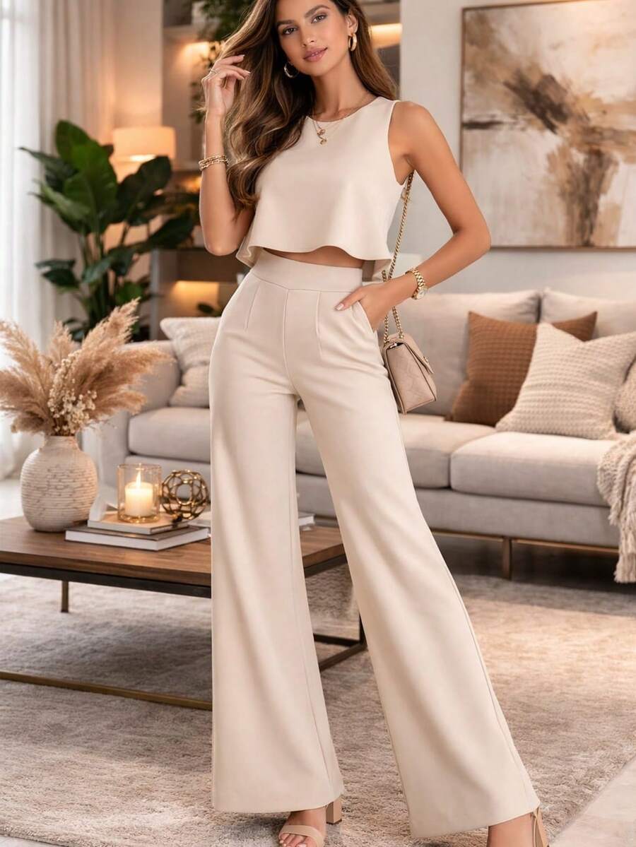 Casual Elegant Linen Home - natural - 查看 1