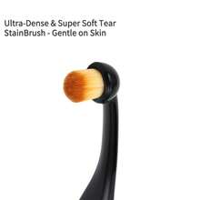 Bộ 1/2/4 cọ vệ sinh mắt cho thú cưng - Cọ lông mềm mại, không gây kích ứng, loại bỏ vết bẩn và dịch tiết - Thích hợp cho chó Poodle, Pomeranian và mèo, không cần pin. - Nhiều màu - Xem 5