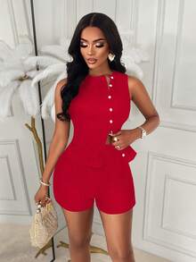 Bright Red