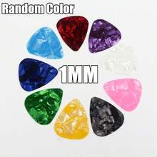 This High-Quality 3D Printed Resin Guitar Pick Holder, Designed With 3D Technology And Durable Materials, Can Safely Store And Protect Picks From Loss And Damage, Making It A Creative Birthday Or Christmas Gift For Music Enthusiasts. - Multicolor - View 11