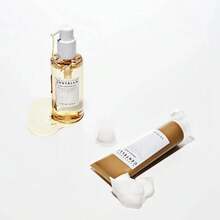 SKIN1004 Madagascar Centella Double Cleansing Duo Set - Centella Double Cleansing Kit - Hyaluronic Acid - View 2