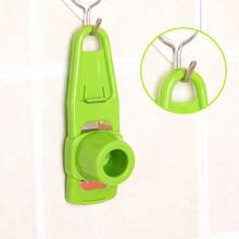 Multi-Function Garlic Press, Ginger Grater And Crusher: Stainless Steel Garlic Press And Slicer, Manual Ginger Crusher And Grinder, Plastic Garlic Mincer. No Electricity Needed, Easy To Use. Garlic Paste Maker Suitable For Garlic, Ginger, Onion, Chili, Nutmeg And Other Ingredients. - Multicolor - View 10
