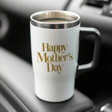 12pcs Mother's Day DIY UV Transfer Printing Set - Waterproof Self-Adhesive Paper Suitable For Cups, Bottles, Laptops - Matte Effect, PVC, Waterproof - Multicolor - View 5