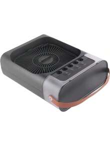 Portable Fans - Murzyn - Zobacz 8
