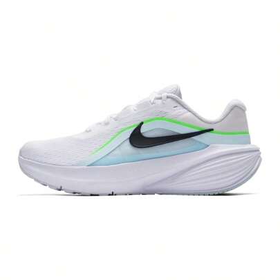  Zapatillas de hombre Nike Downshifter 14, nuevas, 2026, cómodas, con amortiguación, informales, para deportes al aire libre, zapatillas para correr IB1895-100