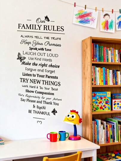 1 st - Tapet - [Ramadan] Pojkebarnrumsdekor Hem Självhäftande Babyrumsdekor Flickdekor Tapet Avtagbara väggklistermärken För Väggdekor Vardagsrum, Flickors Sovrum, Fönsterklistermärken – Söt & Kreativ För Väggkonst Barnrumsdekor Sovrumsdekor