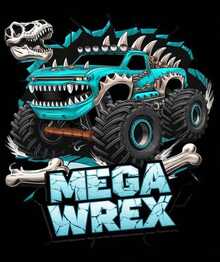 1PC 3D Monster Jam Monster Truck Cartoon Blanket, Edgy Gift For Motorsports Fans, Themed Man Cave Decor, Retro Sci-Fi Party Accent & Race Day Souvenir,Soft Throw Blanket For Home Bedroom Bed Sofa Picnic Travel Office Cover Blanket, Multiple Sizes 50x60 To 60x80 Inches - Nhiều màu 25 - Xem 6