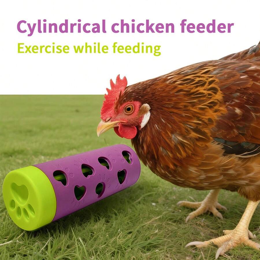 宠物玩具，慢食碗，耐用耐嚼零食分配玩具 - 餵食器 - 查看 1