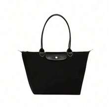 Women Tote Bags - 001 Anniversary Black - View 1