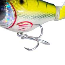 2pcs Lifelike Topwater Fishing Lures - Multicolor - View 5