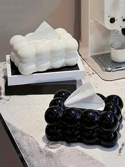 1 ชิ้น กล่องทิชชูพลาสติกรูปเมฆ, ที่วางทิชชูทรงสี่เหลี่ยมบนโต๊ะ, กล่องทิชชูดีไซน์ลูกอมสายไหม, กล่องเก็บของพลาสติกตกแต่งบนโต๊ะ, เหมาะสำหรับห้องนั่งเล่น, ห้องครัว, ห้องน้ำ, ห้องนอน และของตกแต่งโต๊ะอาหาร, ตกแต่งด้วยโบว์สีชมพู, ของใช้ในบ้าน, ของใช้ในครัว, ของใช้ในห้องน้ำ, ของใช้ในห้องนอน, ของใช้ในห้องอาหาร, ของตกแต่งบ้าน, ของขวัญสำหรับเธอ, ของขวัญสำหรับเขา, ของขวัญสำหรับเพื่อน