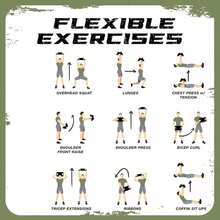 Yes4All Attachable Rucking Weight for Backpack, Cast Iron Training Weight Plate with Quick-Attach Strap Slots, Ergonomic Rounded Handle for Weighted Walking, Hiking, Rucking - ColorH - Ver 6