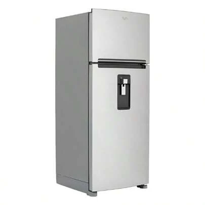 REFRIGERADOR WHIRLPOOL 18 PIES MOD. WT1870A C/DESP