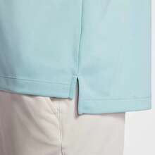 Nike 男士 AS M NK DF VICTORY+ POLO 黑色针织翻领短袖 TFZ7447-395 - 綠色 - 查看 5