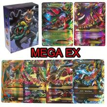 Premium Pokemon Card Collection With Vibrant Visuals And Distinct Themes, Suitable For Long-Term Collection, Display And Friendly Trading Activities - Multicolor - View 6